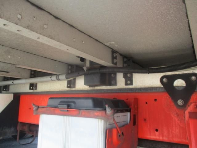 HINO RANGER 2014 Image 31