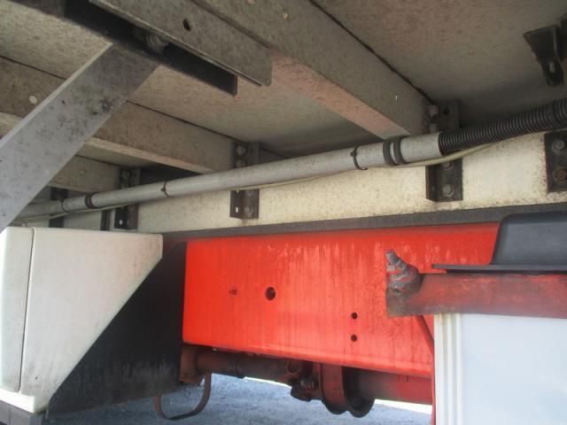 HINO RANGER 2014 Image 31