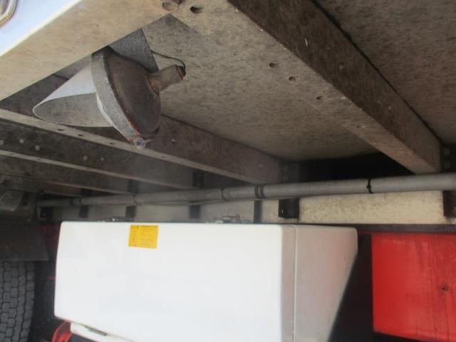 HINO RANGER 2014 Image 31