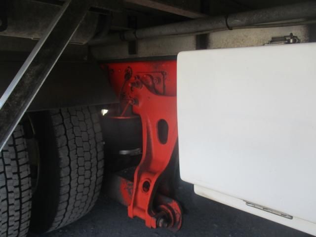 HINO RANGER 2014 Image 31