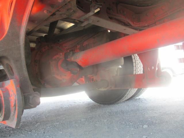 HINO RANGER 2014 Image 31