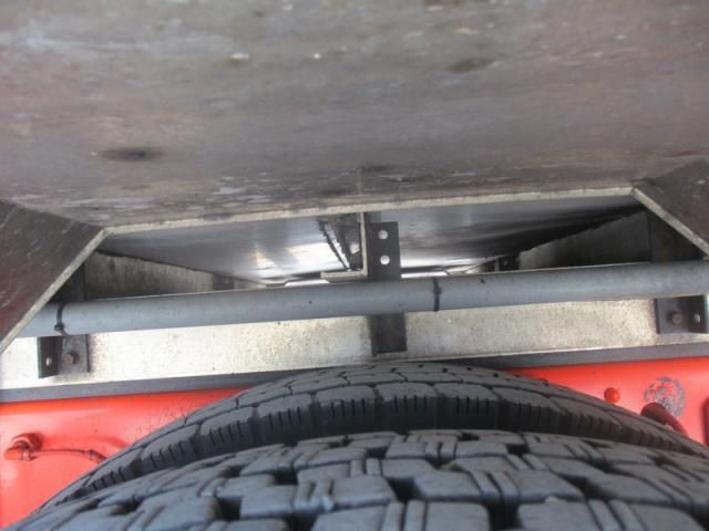 HINO RANGER 2014 Image 31