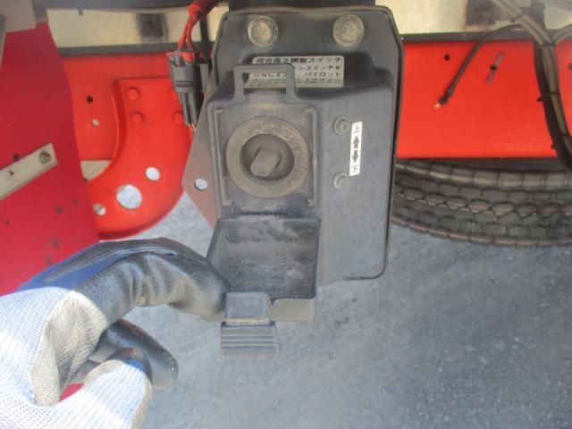 HINO RANGER 2014 Image 31