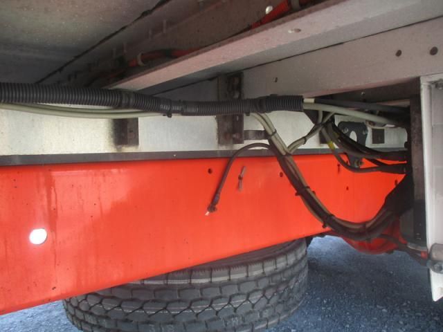 HINO RANGER 2014 Image 31