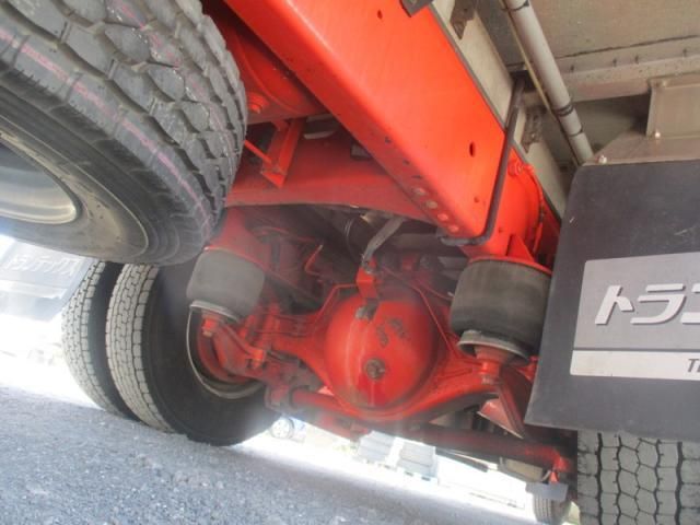 HINO RANGER 2014 Image 31