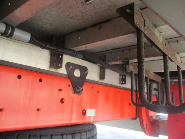 HINO RANGER 2014 Image 31