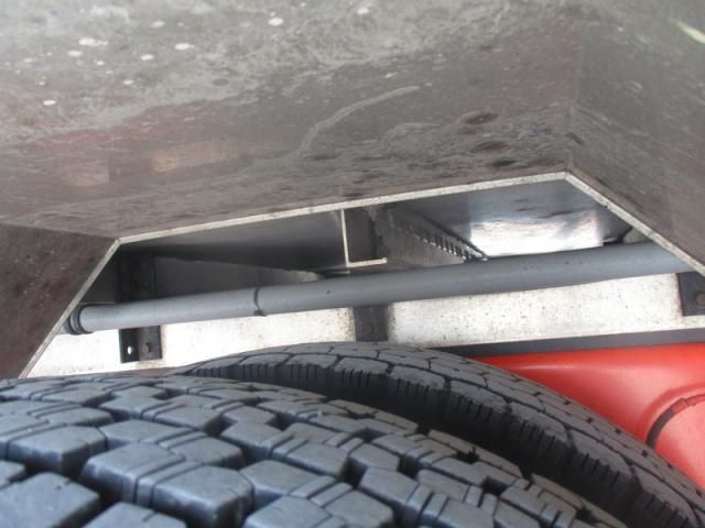 HINO RANGER 2014 Image 31