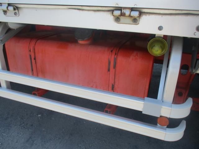 HINO RANGER 2014 Image 31