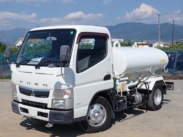 MITSUBISHI CANTER 2016 Image 31