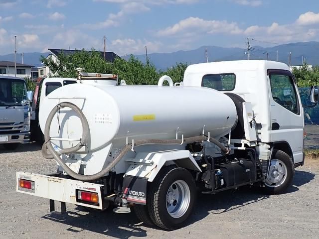 MITSUBISHI CANTER 2016 Image 31