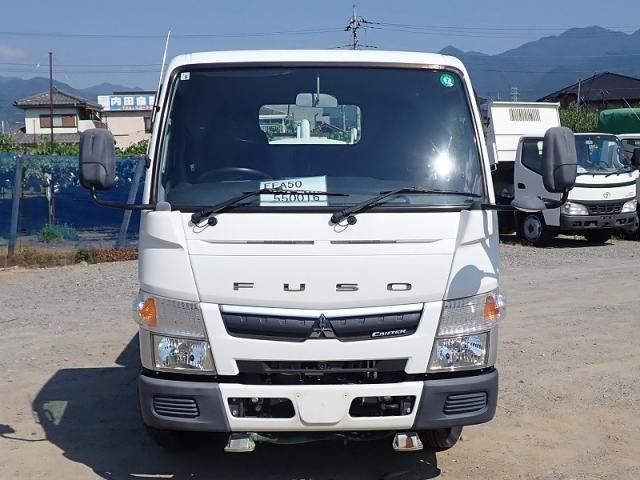 MITSUBISHI CANTER 2016 Image 31