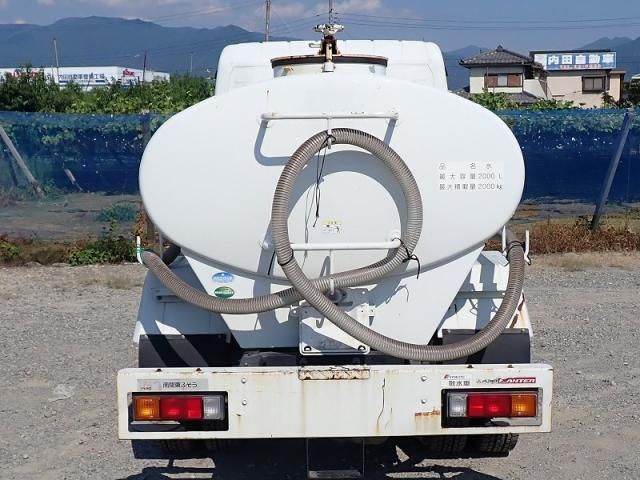 MITSUBISHI CANTER 2016 Image 31