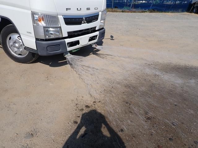 MITSUBISHI CANTER 2016 Image 31