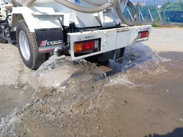 MITSUBISHI CANTER 2016 Image 31