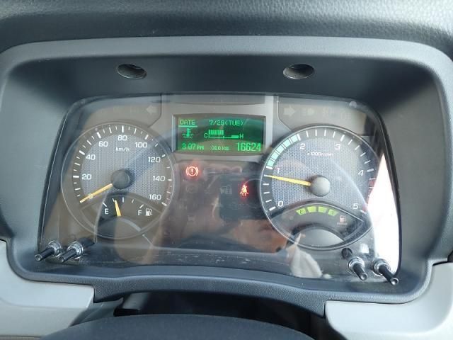 MITSUBISHI CANTER 2016 Image 31