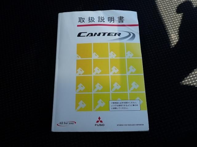 MITSUBISHI CANTER 2016 Image 31