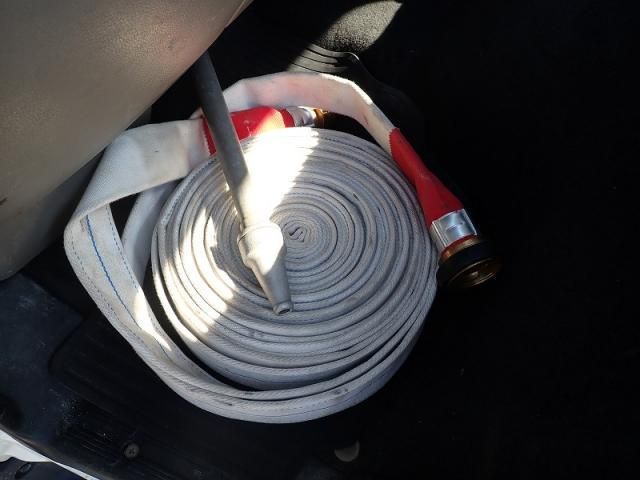 MITSUBISHI CANTER 2016 Image 31