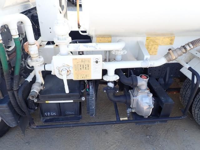 MITSUBISHI CANTER 2016 Image 31