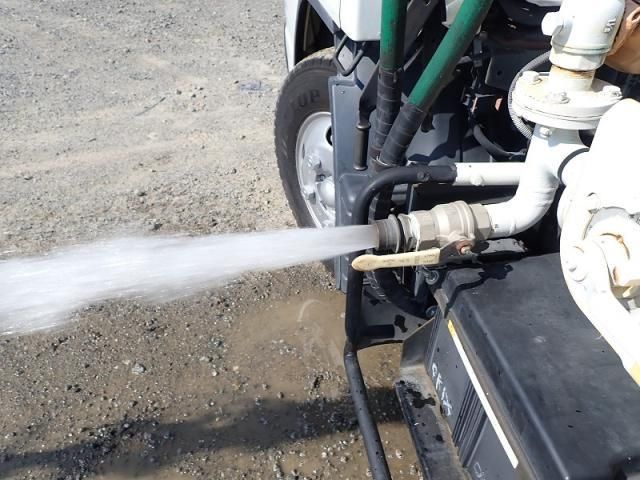 MITSUBISHI CANTER 2016 Image 31