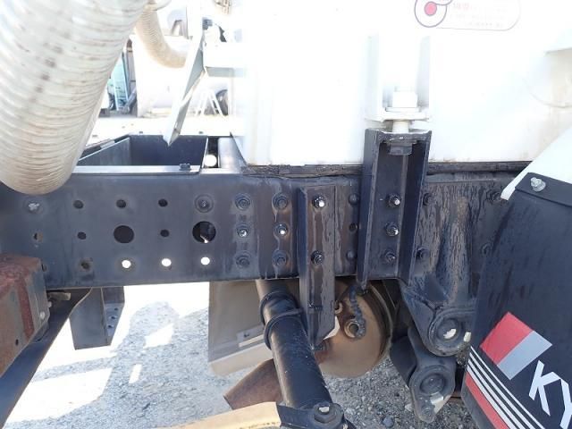 MITSUBISHI CANTER 2016 Image 31