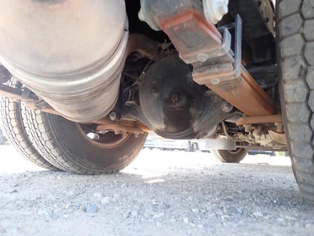 MITSUBISHI CANTER 2016 Image 31