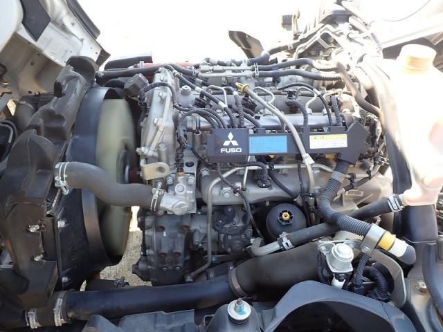 MITSUBISHI CANTER 2016 Image 31