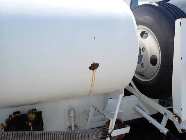 MITSUBISHI CANTER 2016 Image 31