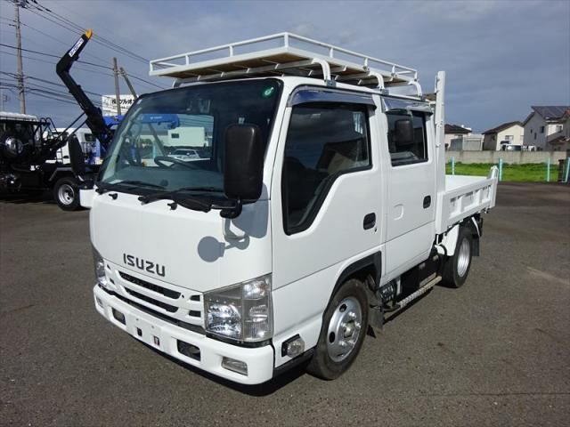 ISUZU ELF 2018 Image 31