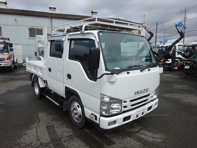 ISUZU ELF 2018 Image 31