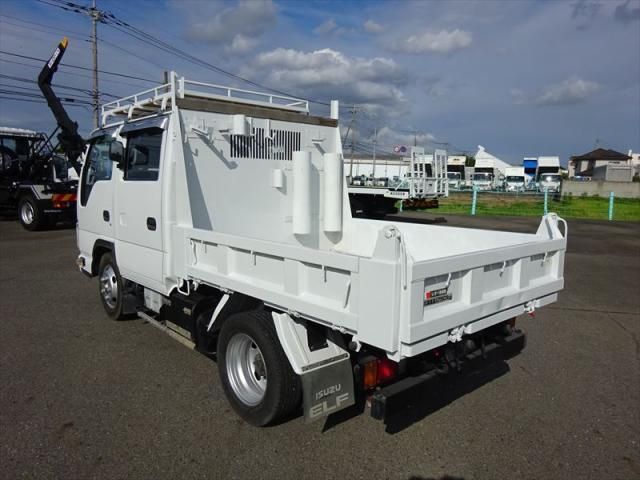 ISUZU ELF 2018 Image 31