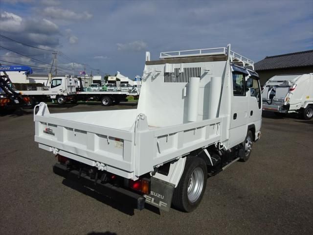 ISUZU ELF 2018 Image 31