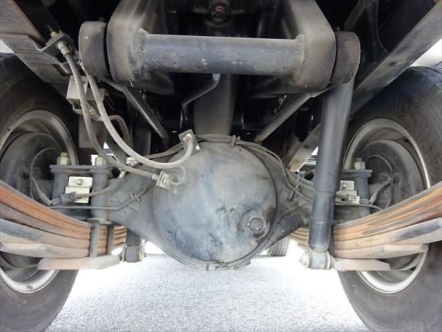 ISUZU ELF 2018 Image 31