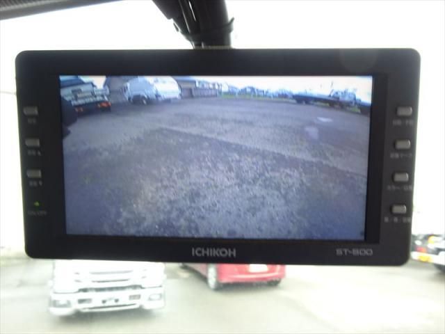 ISUZU ELF 2018 Image 31