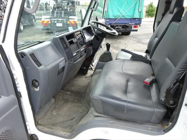 ISUZU ELF 2018 Image 31