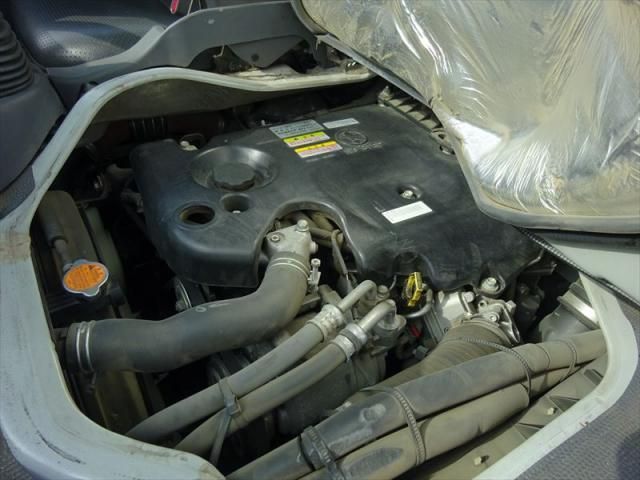 ISUZU ELF 2018 Image 31