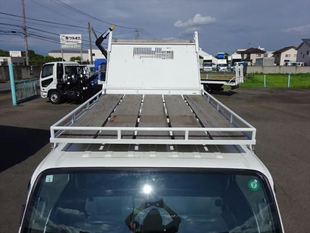 ISUZU ELF 2018 Image 31