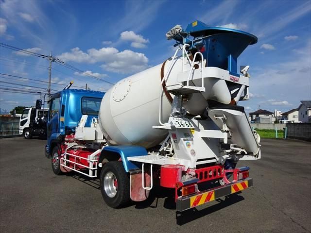 ISUZU FORWARD 2018 Image 31