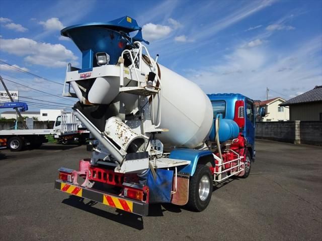 ISUZU FORWARD 2018 Image 31