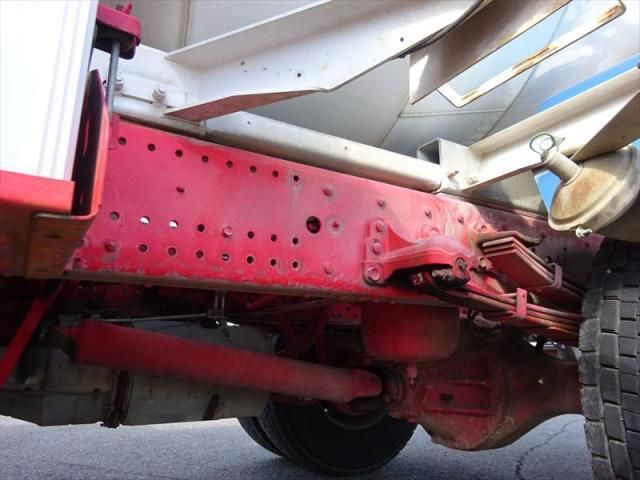 ISUZU FORWARD 2018 Image 31