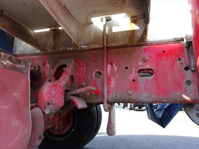 ISUZU FORWARD 2018 Image 31