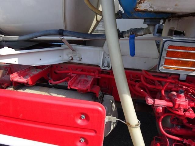 ISUZU FORWARD 2018 Image 31