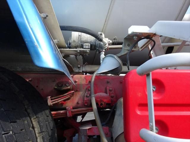 ISUZU FORWARD 2018 Image 31