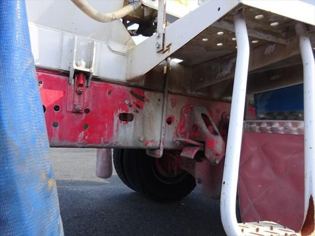 ISUZU FORWARD 2018 Image 31