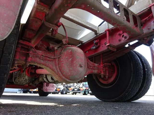 ISUZU FORWARD 2018 Image 31