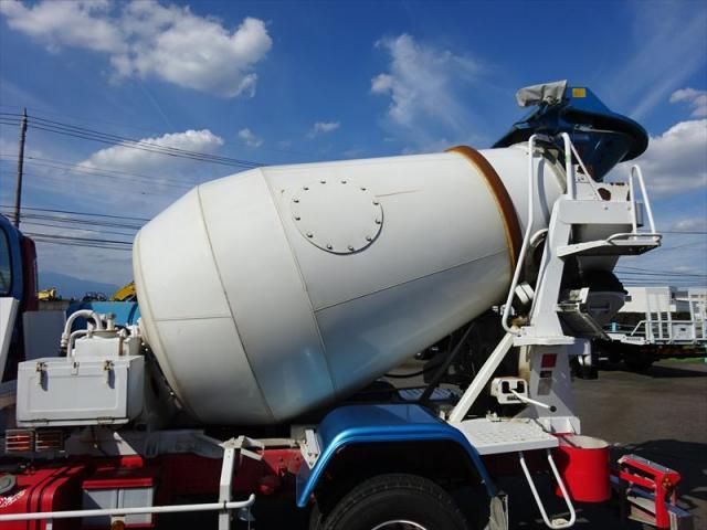 ISUZU FORWARD 2018 Image 31