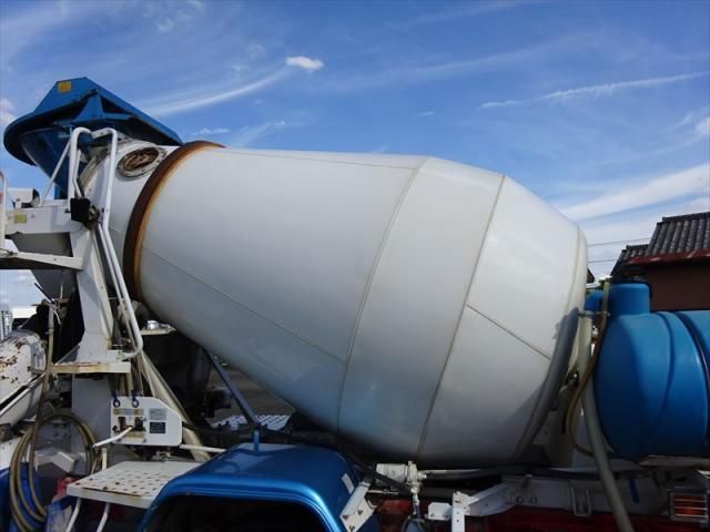 ISUZU FORWARD 2018 Image 31