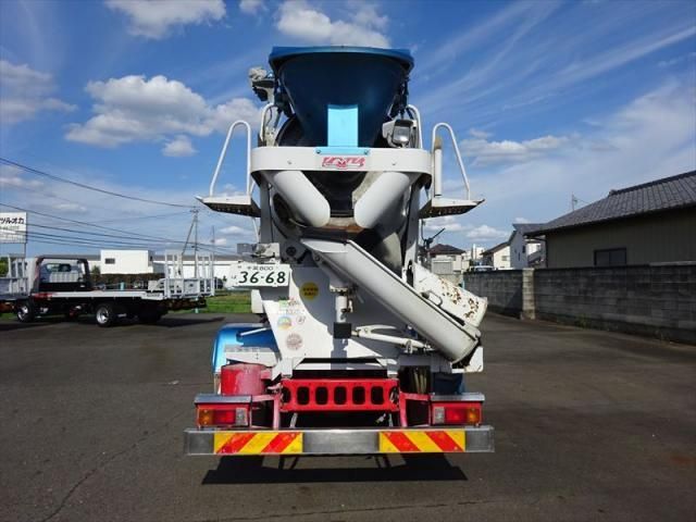 ISUZU FORWARD 2018 Image 31