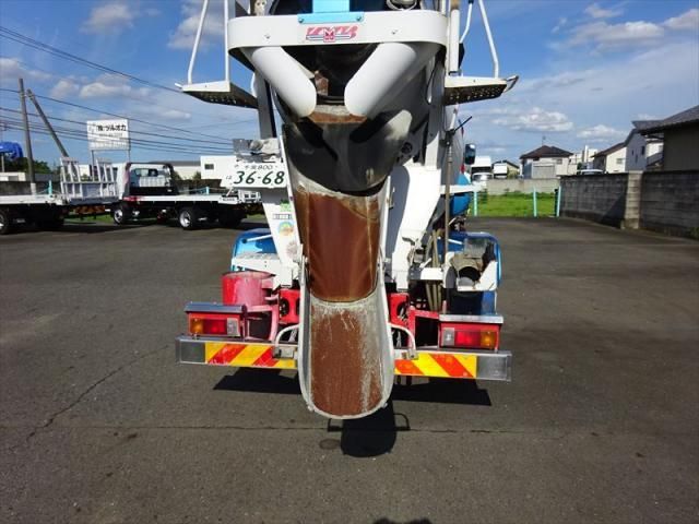 ISUZU FORWARD 2018 Image 31