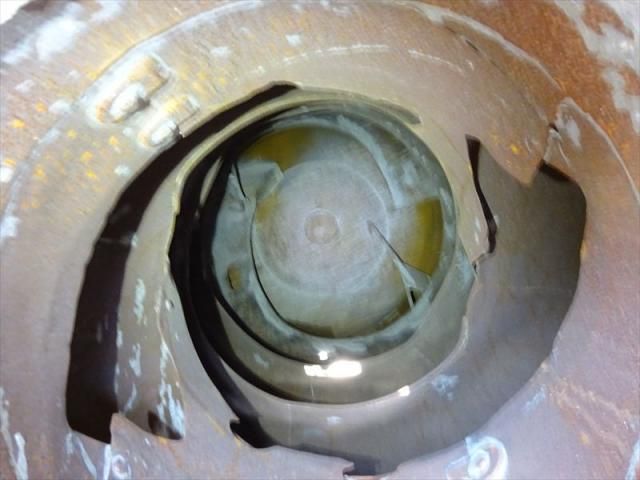 ISUZU FORWARD 2018 Image 31