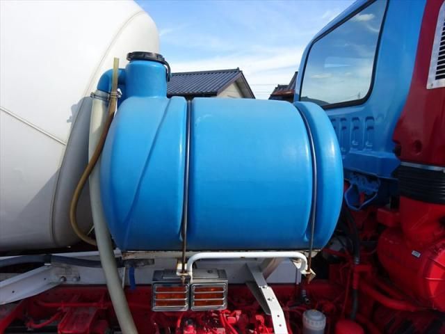 ISUZU FORWARD 2018 Image 31